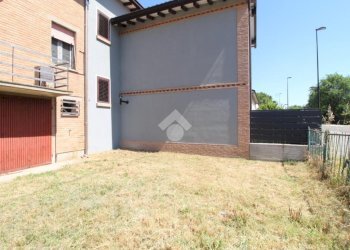 Casa semi indipendente Via G. Marconi, Cadelbosco di Sopra - foto 3