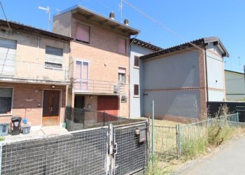 Casa semi indipendente Via G. Marconi, Cadelbosco di Sopra - foto 11
