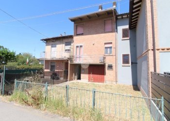 Casa semi indipendente Via G. Marconi, Cadelbosco di Sopra - foto 12