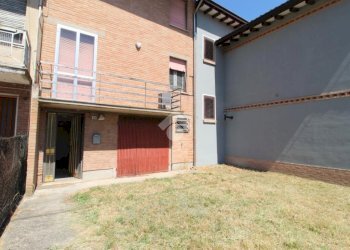 Casa semi indipendente Via G. Marconi, Cadelbosco di Sopra - foto 21