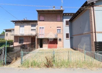 Casa semi indipendente Via G. Marconi, Cadelbosco di Sopra - foto 22