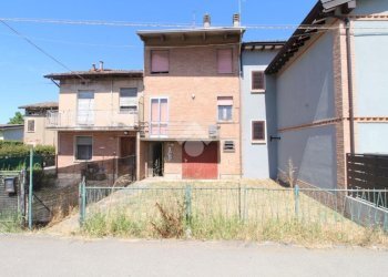 Casa semi indipendente Via G. Marconi, Cadelbosco di Sopra - foto 23