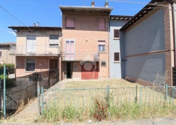Casa semi indipendente Via G. Marconi, Cadelbosco di Sopra - foto 24