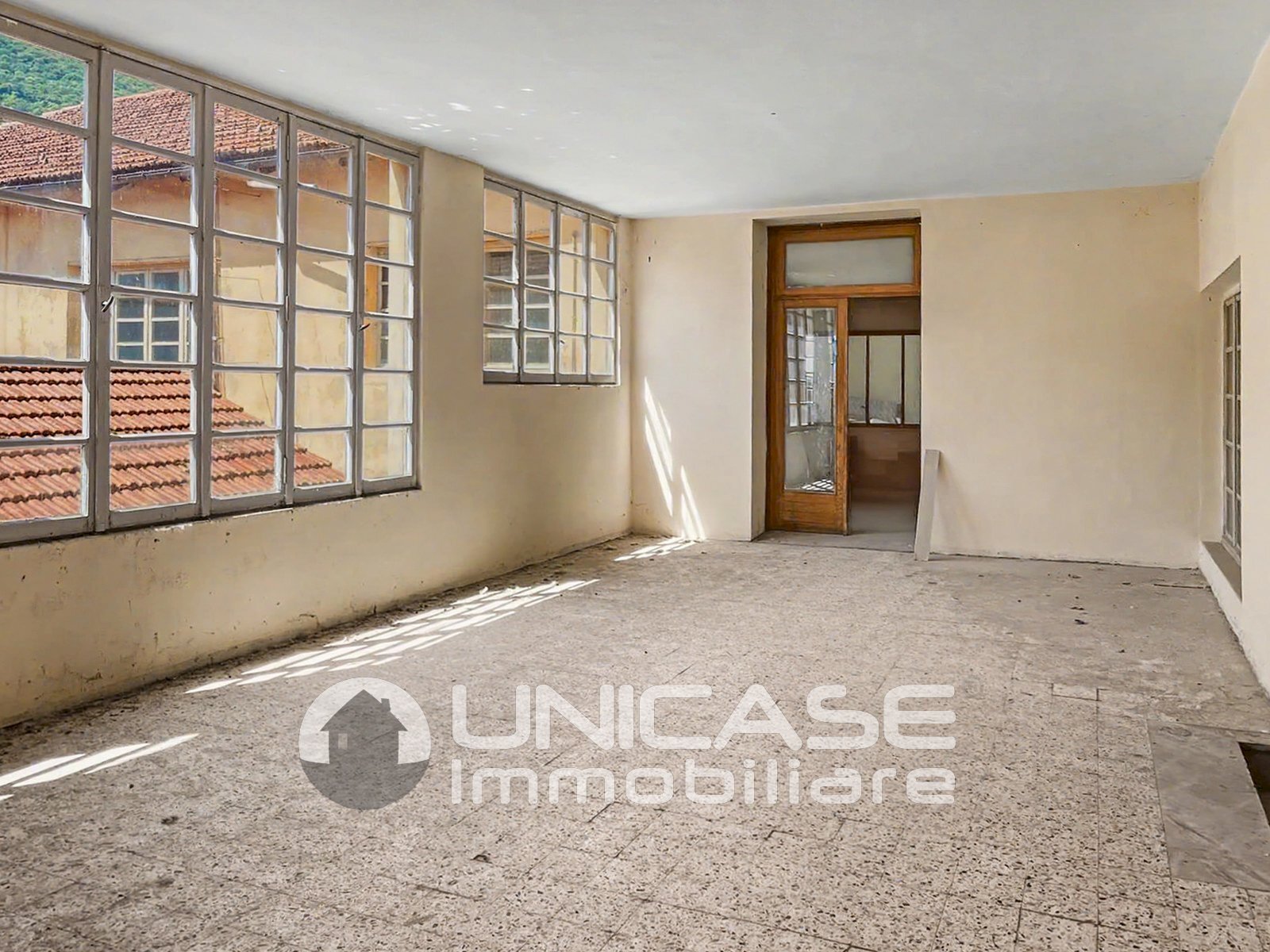 Magazzino via Filatoio, 12, Torre Pellice - foto 1
