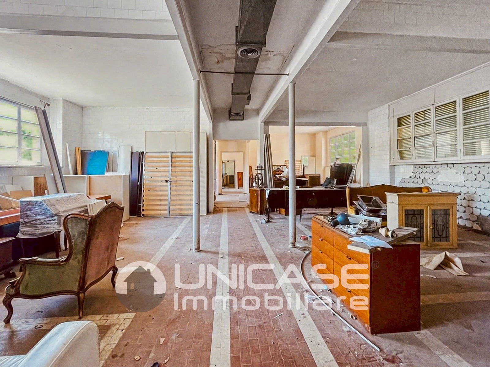 Magazzino via Filatoio, 12, Torre Pellice - foto 2