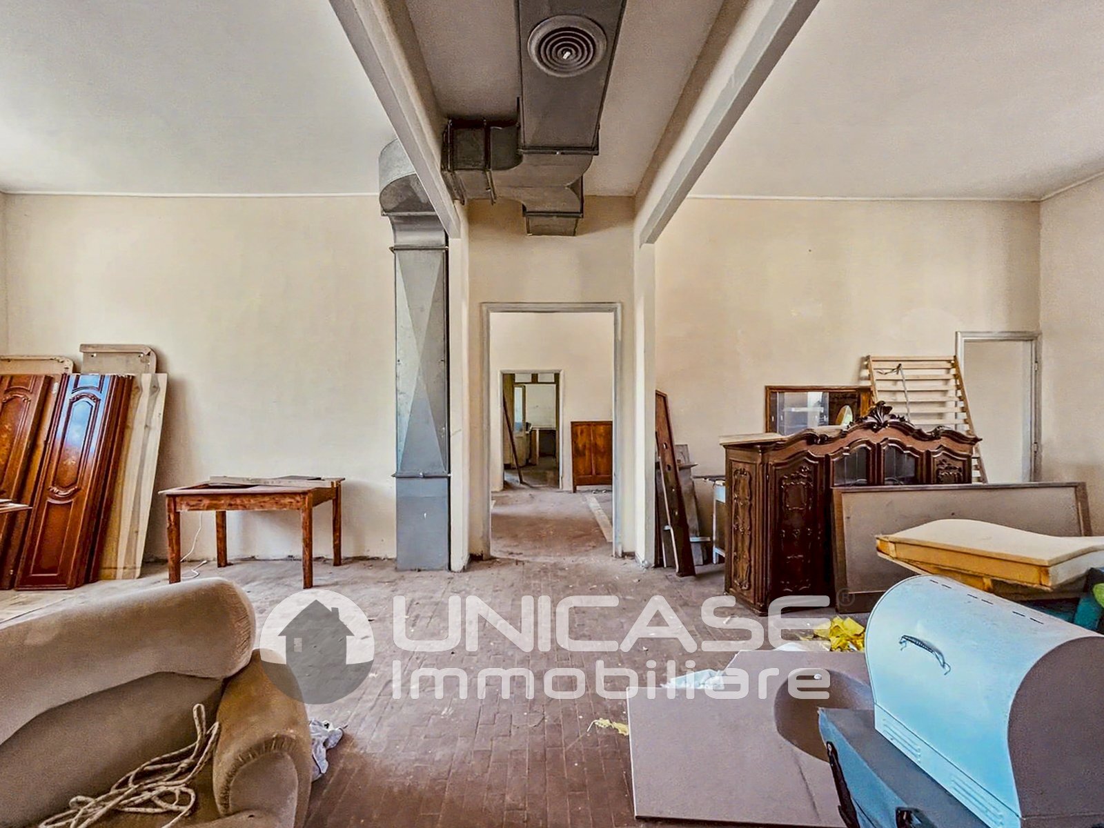 Magazzino via Filatoio, 12, Torre Pellice - foto 3