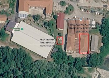 Magazzino via Filatoio, 12, Torre Pellice - foto 11