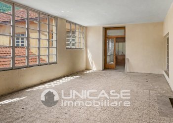 Magazzino via Filatoio, 12, Torre Pellice - foto 1