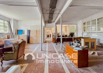 Magazzino via Filatoio, 12, Torre Pellice - foto 2