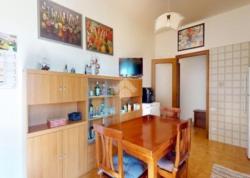 Four-room apartment Via Guido Reni, Pieve di Cento - photo 12