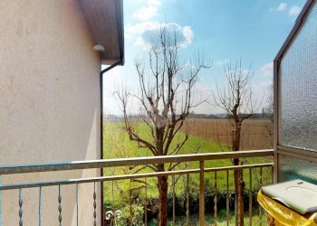 Four-room apartment Via Guido Reni, Pieve di Cento - photo 15