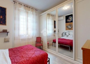 Four-room apartment Via Guido Reni, Pieve di Cento - photo 25