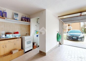 Four-room apartment Via Guido Reni, Pieve di Cento - photo 44