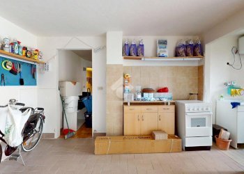 Four-room apartment Via Guido Reni, Pieve di Cento - photo 45