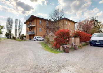 Four-room apartment Via Guido Reni, Pieve di Cento - photo 49