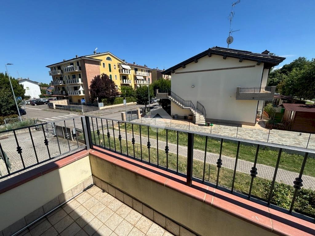 Quadrilocale Via Don Bruno Foschi, Russi - foto 2