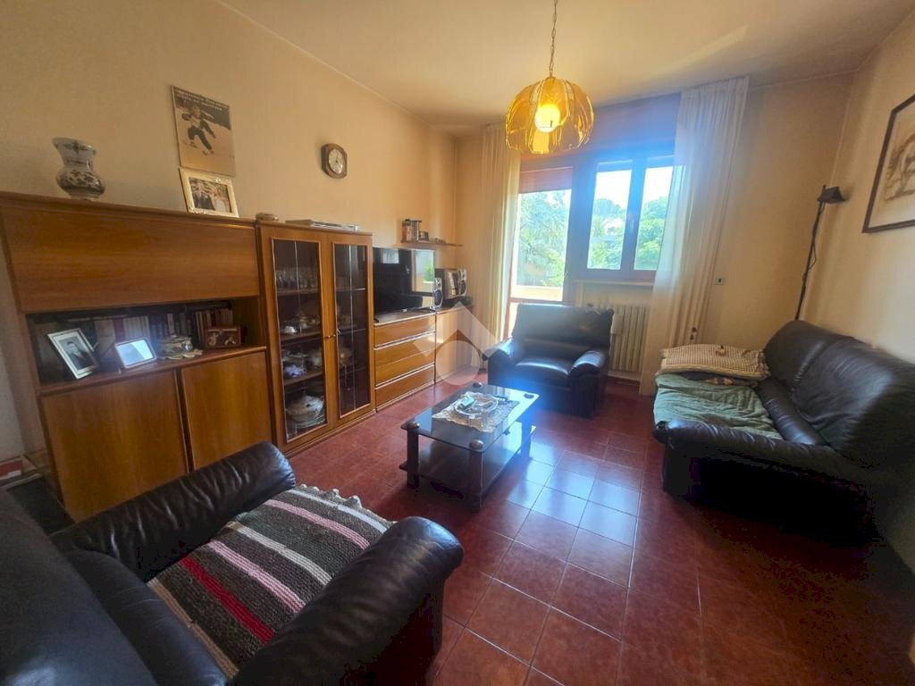 Quadrilocale Via Don Giovanni Minzoni, Russi - foto 1