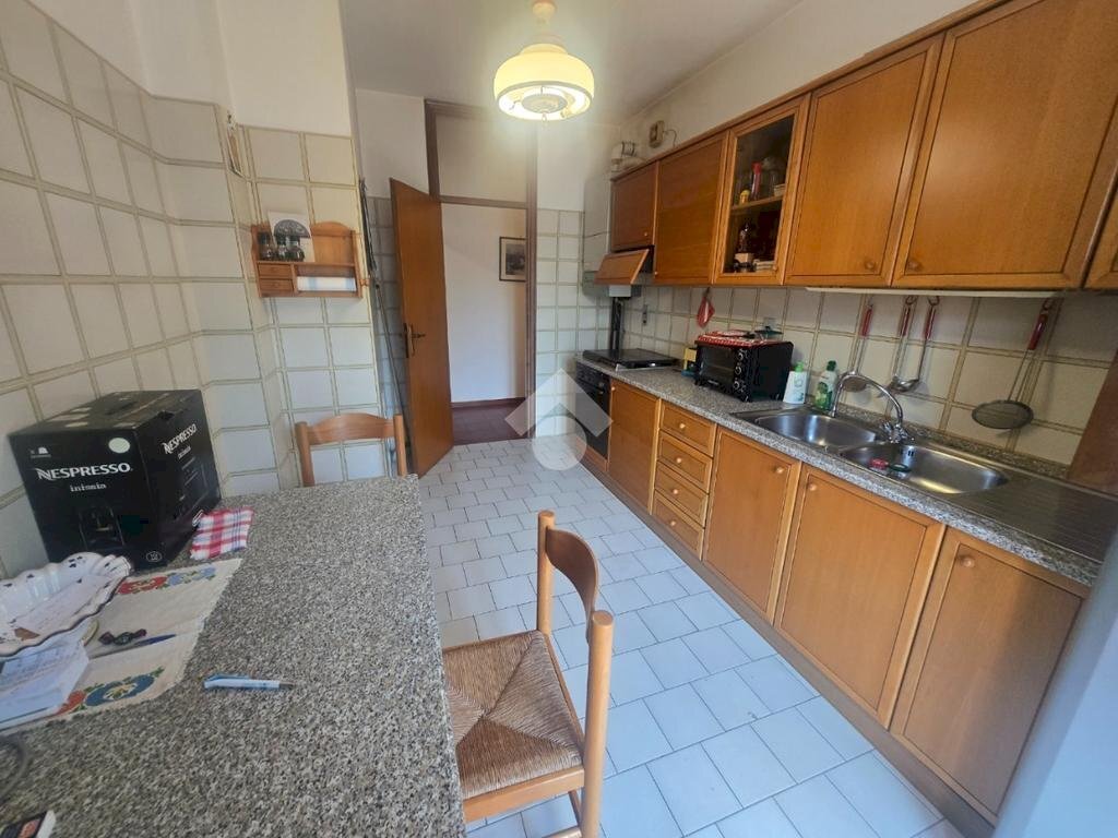 Quadrilocale Via Don Giovanni Minzoni, Russi - foto 2