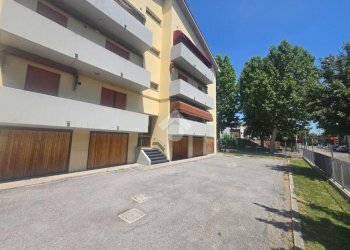 Quadrilocale Via Don Giovanni Minzoni, Russi - foto 13