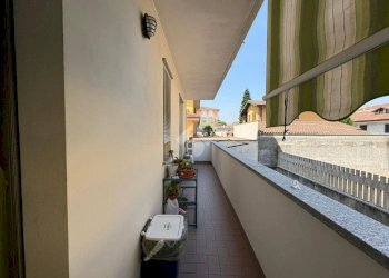 Two-room apartment Via Don Lorenzo Milani, Trecate - photo 8