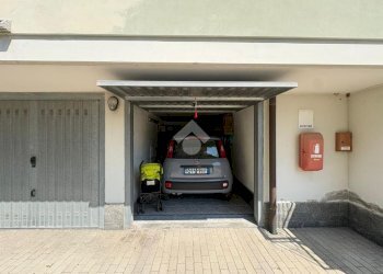 Two-room apartment Via Don Lorenzo Milani, Trecate - photo 10