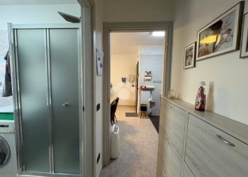 Two-room apartment Via Don Lorenzo Milani, Trecate - photo 12