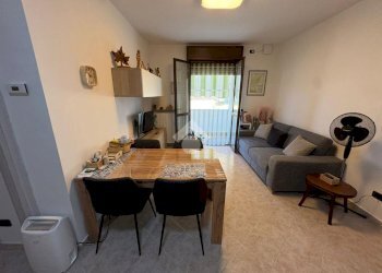 Two-room apartment Via Don Lorenzo Milani, Trecate - photo 15