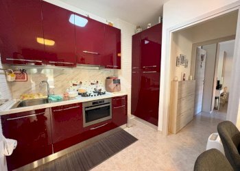 Two-room apartment Via Don Lorenzo Milani, Trecate - photo 16