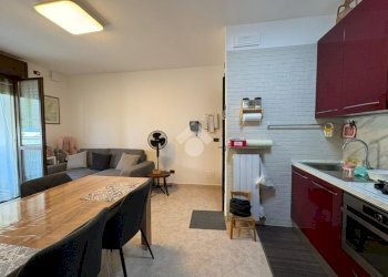 Two-room apartment Via Don Lorenzo Milani, Trecate - photo 17