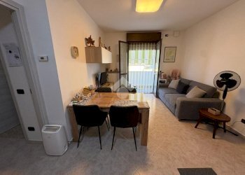 Two-room apartment Via Don Lorenzo Milani, Trecate - photo 18