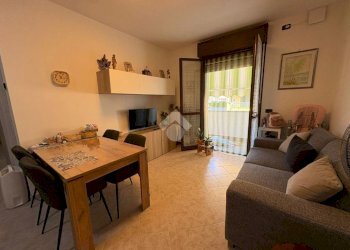 Two-room apartment Via Don Lorenzo Milani, Trecate - photo 19