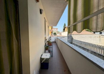 Two-room apartment Via Don Lorenzo Milani, Trecate - photo 20