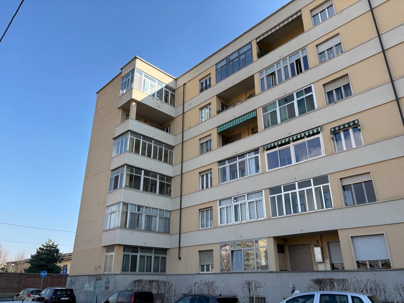 Appartamento Via Giuseppe Vernazza 14, Torino (zona Santa Rita) - foto 1