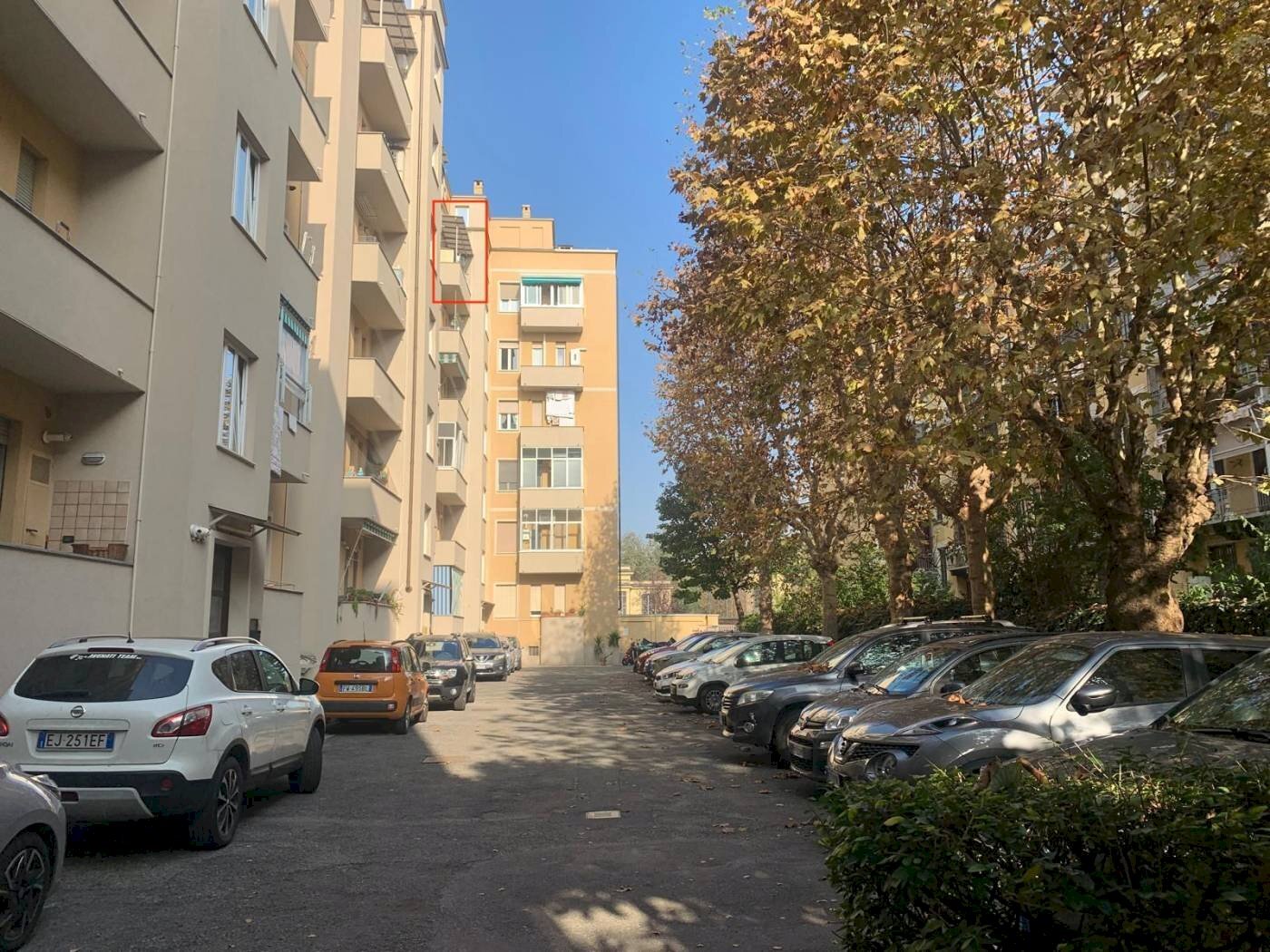 Appartamento Via Giuseppe Vernazza 14, Torino (zona Santa Rita) - foto 2