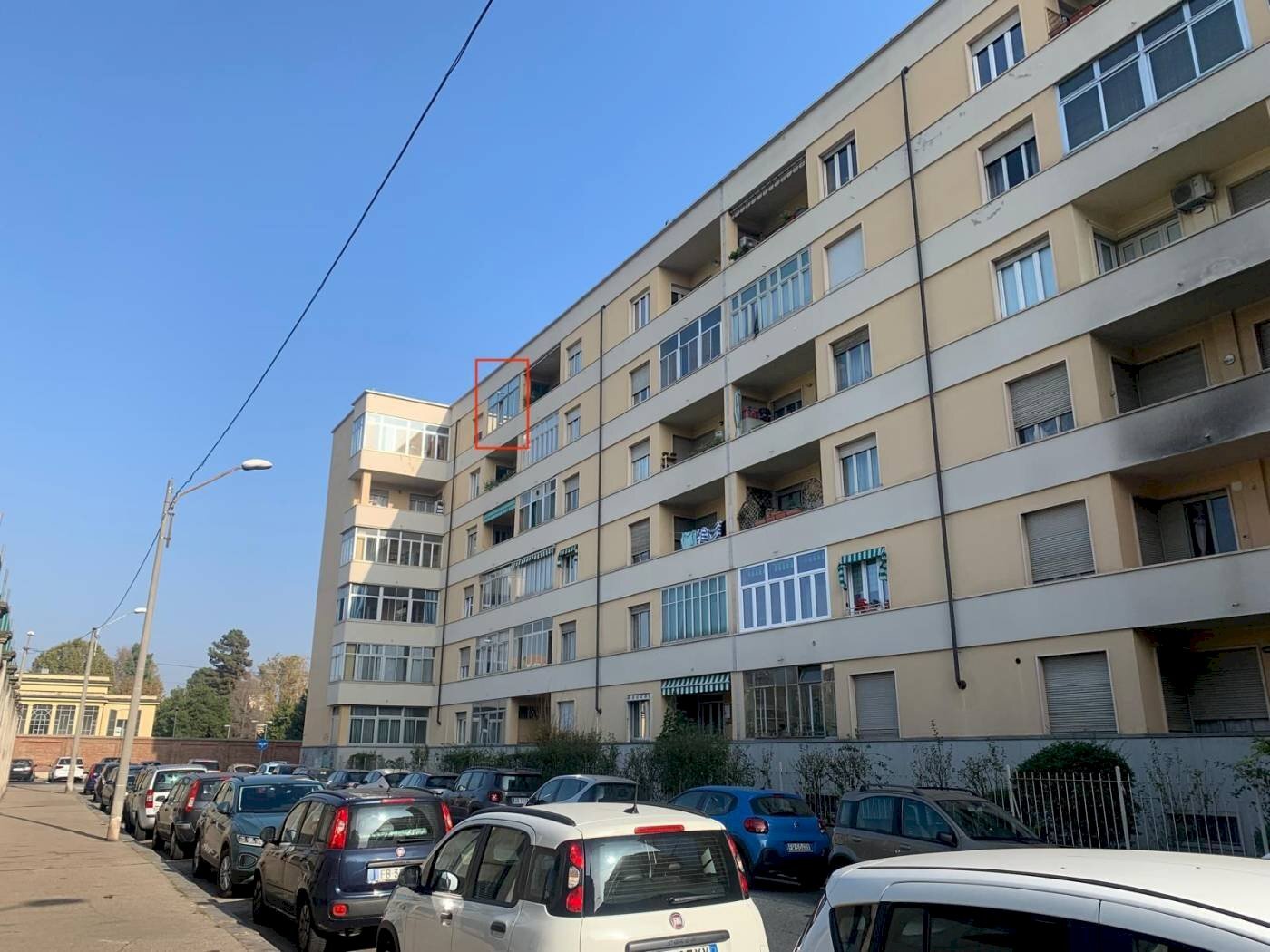 Appartamento Via Giuseppe Vernazza 14, Torino (zona Santa Rita) - foto 1