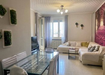 Appartamento Via Giuseppe Vernazza 14, Torino (zona Santa Rita) - foto 6
