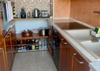 Appartamento Via Giuseppe Vernazza 14, Torino (zona Santa Rita) - foto 13