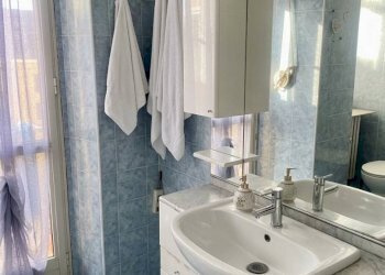 Appartamento Via Giuseppe Vernazza 14, Torino (zona Santa Rita) - foto 33