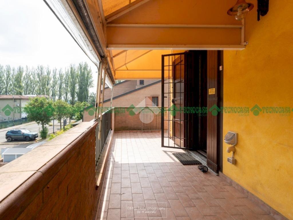 Four-room apartment Via dell'Amicizia, Castelfranco Emilia - photo 3