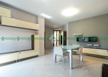 Four-room apartment Via dell'Amicizia, Castelfranco Emilia - photo 4