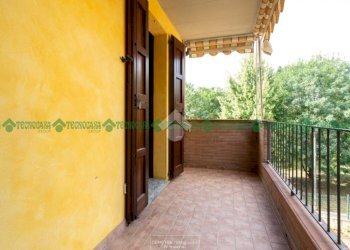 Four-room apartment Via dell'Amicizia, Castelfranco Emilia - photo 9