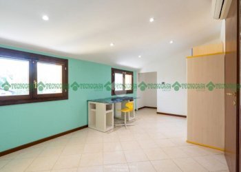 Four-room apartment Via dell'Amicizia, Castelfranco Emilia - photo 22