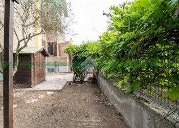 Four-room apartment Via dell'Amicizia, Castelfranco Emilia - photo 23