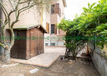 Four-room apartment Via dell'Amicizia, Castelfranco Emilia - photo 24