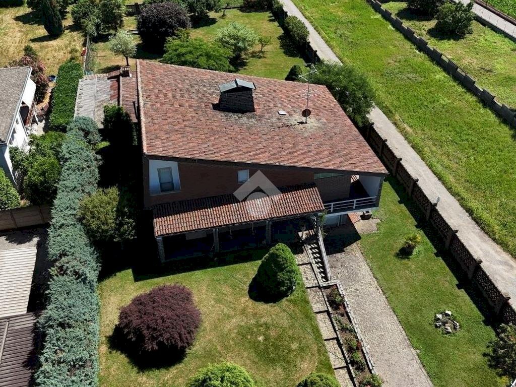 Villa Via Guglielmo Marconi, Cameri - photo 2