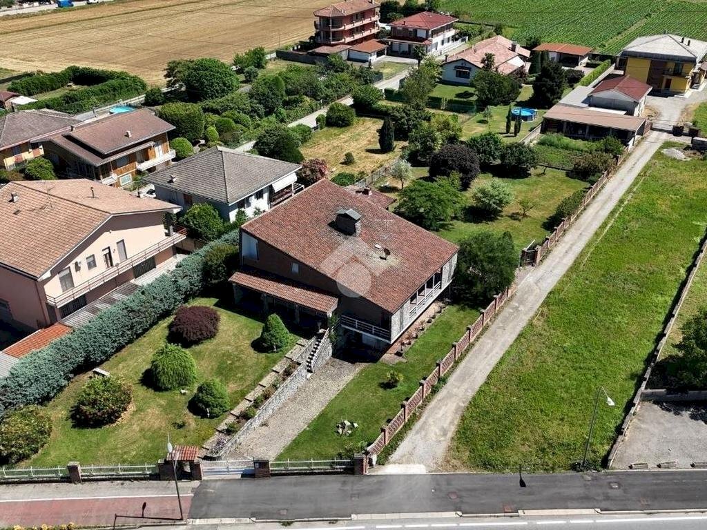 Villa Via Guglielmo Marconi, Cameri - photo 3
