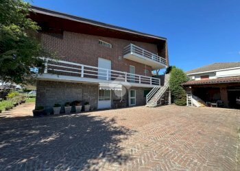 Villa Via Guglielmo Marconi, Cameri - photo 29
