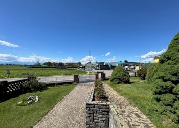 Villa Via Guglielmo Marconi, Cameri - photo 40