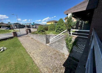 Villa Via Guglielmo Marconi, Cameri - photo 47