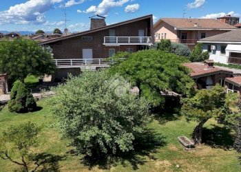 Villa Via Guglielmo Marconi, Cameri - photo 48